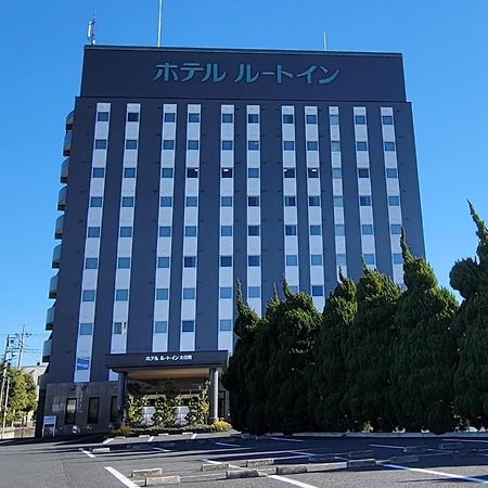 Hotel Route-Inn Ota Minami -Kokudo 407 Gou- Exterior foto