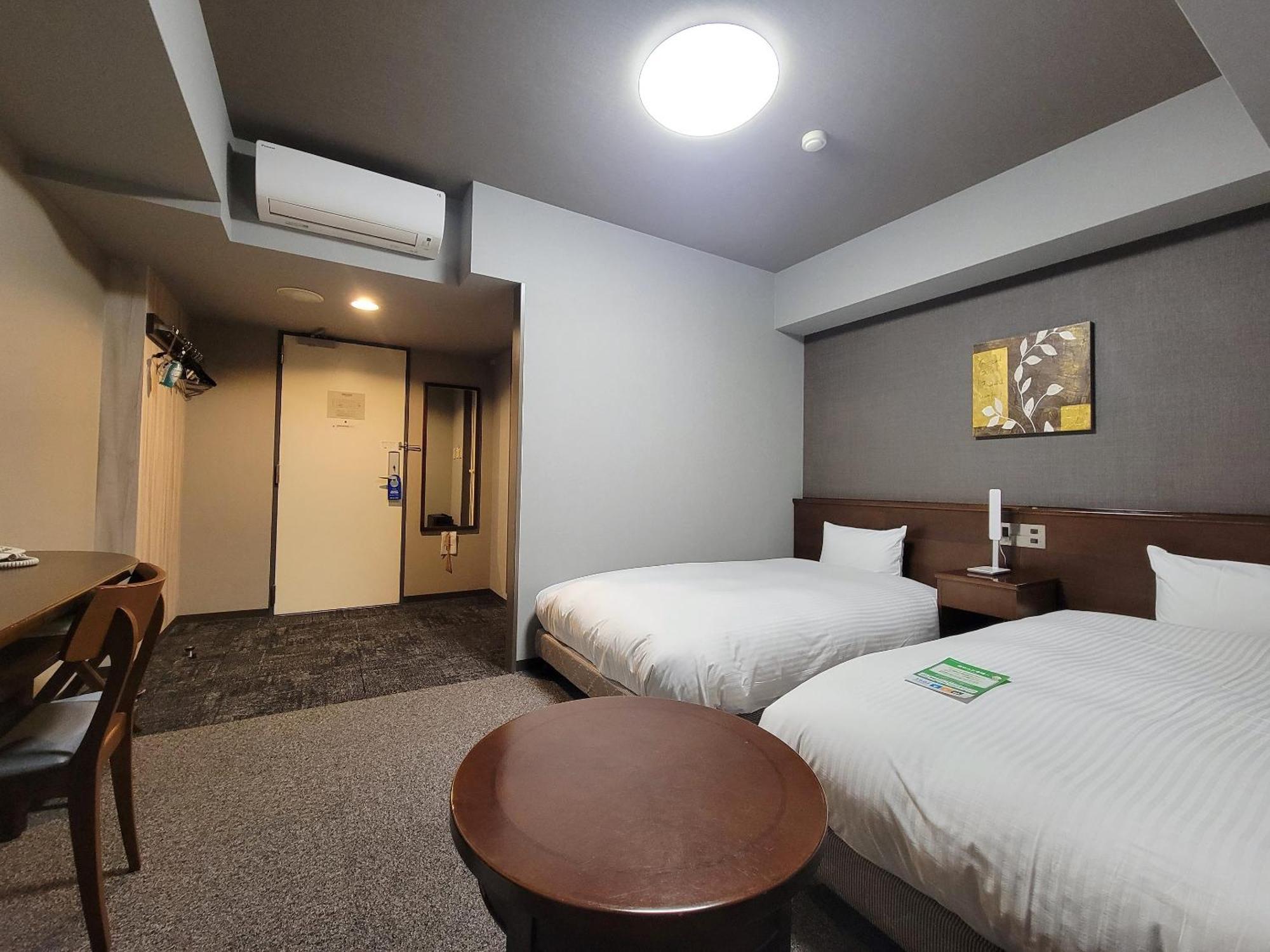 Hotel Route-Inn Ota Minami -Kokudo 407 Gou- Exterior foto