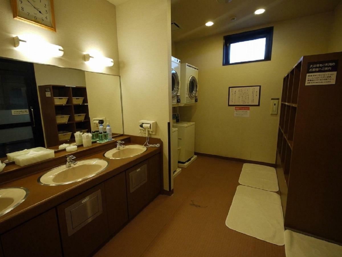Hotel Route-Inn Ota Minami -Kokudo 407 Gou- Exterior foto